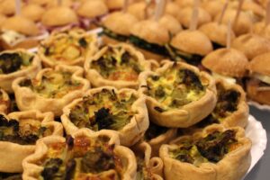 tartellette